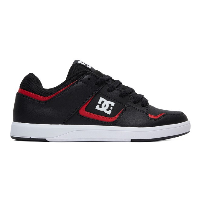 dc shoes cure shoes