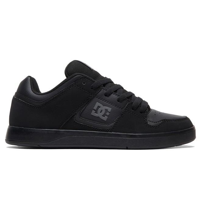 dcshoes, DC Shoes Cure Shoes, BLACK/BLACK/BLACK (3bk) 0 DC Shoes Cure Shoes Black ADYS400040 DC Shoes