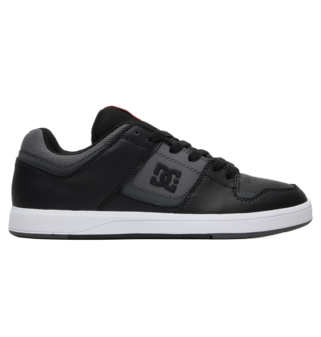 dcshoes, DC Shoes Cure Shoes, BLACK/GREY (blg) 0 DC Shoes Cure Shoes Black ADYS400040 DC Shoes