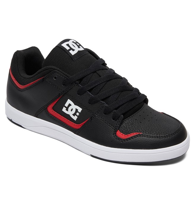 dc shoes cure