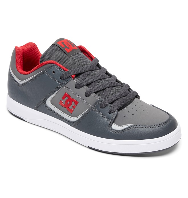 dc men's cure casual high top skate shoes sneakers