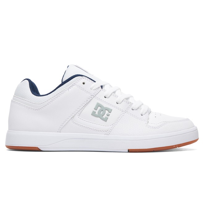dc shoes cure shoes