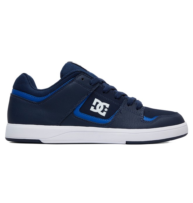 dcshoes, DC Shoes Cure Shoes, BLUE/BLUE/WHITE (xbbw) 0 DC Shoes Cure Shoes Blue ADYS400040 DC Shoes