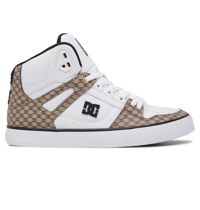 dc shoes pure se