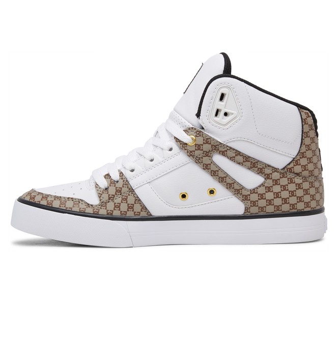 Pure Hi SE - High-Top Shoes for Men ADYS400042