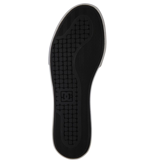 Pure High-Top - Leather High-Top Shoes for Men  ADYS400043