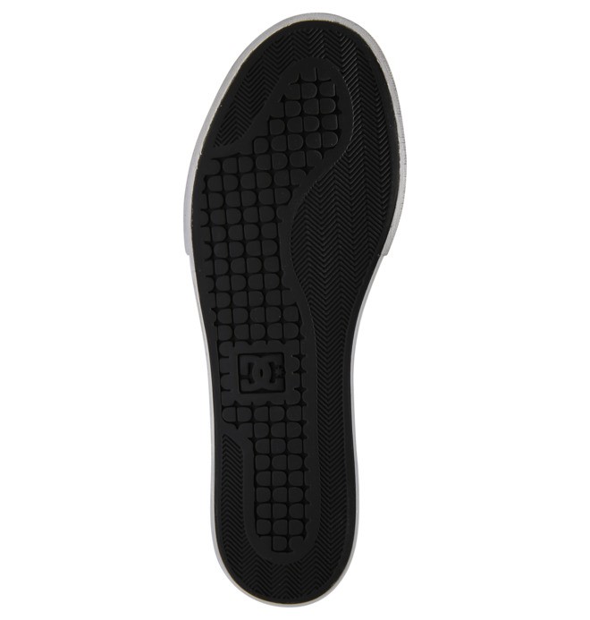 Pure High-Top - Leather High-Top Shoes for Men  ADYS400043