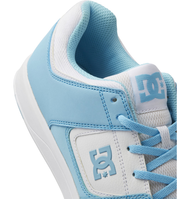Pure High-Top - Leather High-Top Shoes for Men  ADYS400043