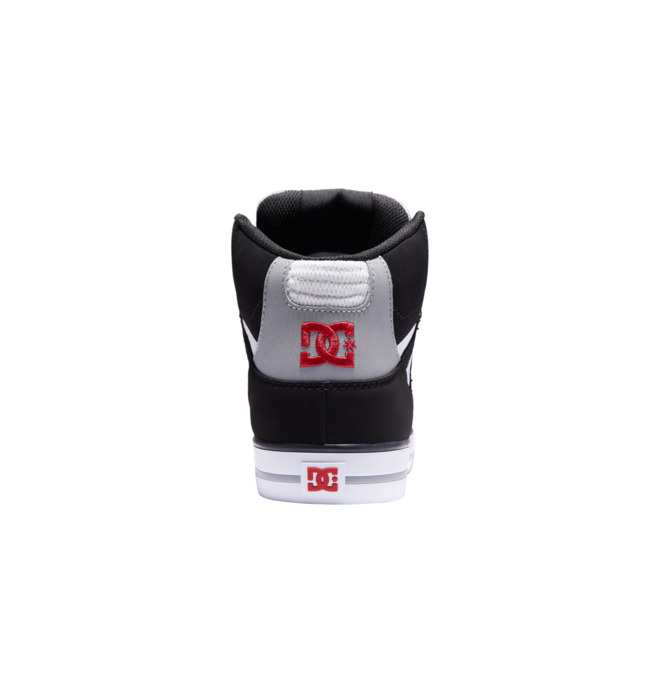 Pure High-Top - Leather High-Top Shoes for Men  ADYS400043