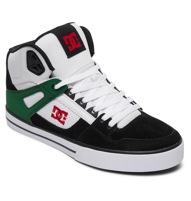 Pure SE - High-Top Shoes 191282696491 | DC Shoes