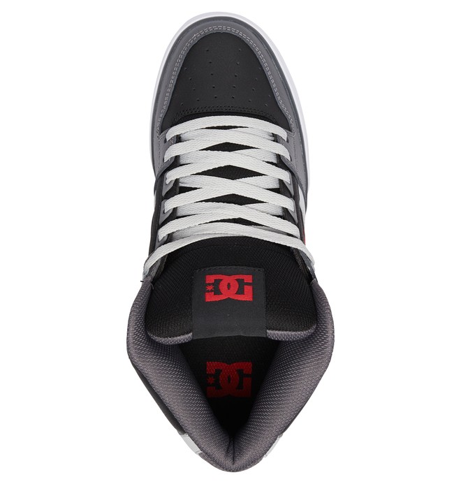Pure SE - High-Top Shoes 191282525586 | DC Shoes