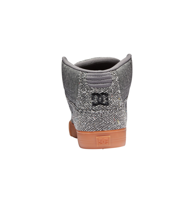 Pure High-Top WC TX - High Top Shoes for Men  ADYS400046