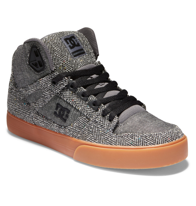 Pure High-Top WC TX - High Top Shoes for Men  ADYS400046