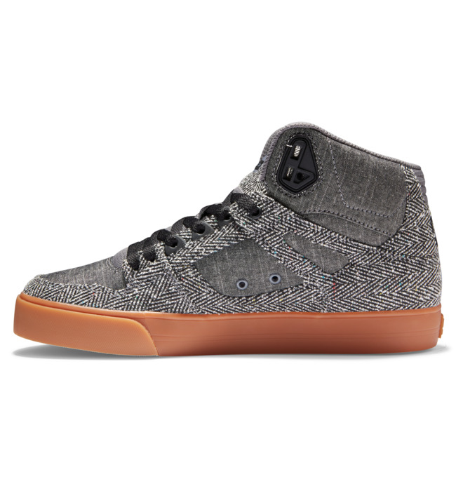 Pure High-Top WC TX - High Top Shoes for Men  ADYS400046