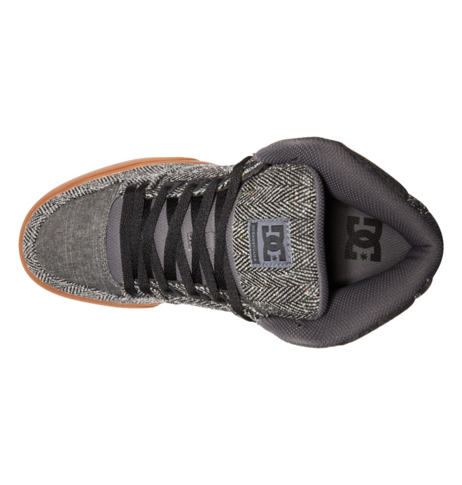 Pure High-Top WC TX - High Top Shoes for Men  ADYS400046