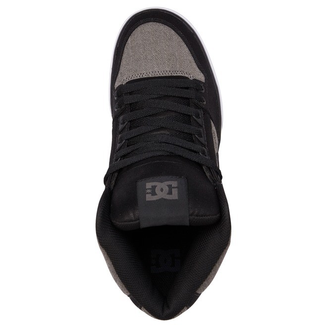 DC Shoes Pure High-Top WC TX 