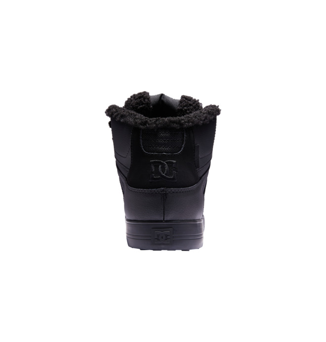 Pure High WNT 2022 - Winter High-Top Boots for Men ADYS400047