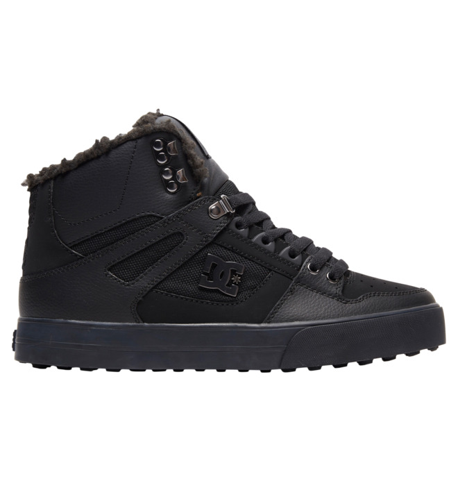 Pure High WNT 2022 - Winter High-Top Boots for Men ADYS400047