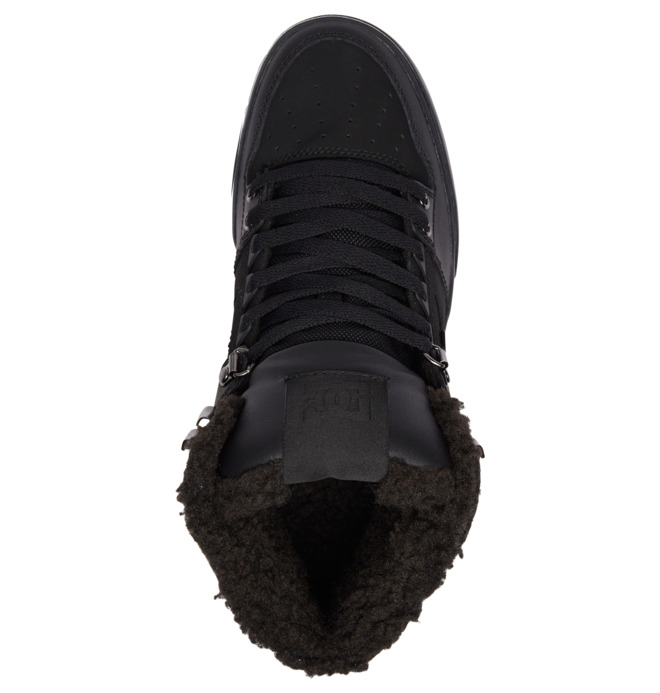 Pure High WNT 2022 - Winter High-Top Boots for Men ADYS400047