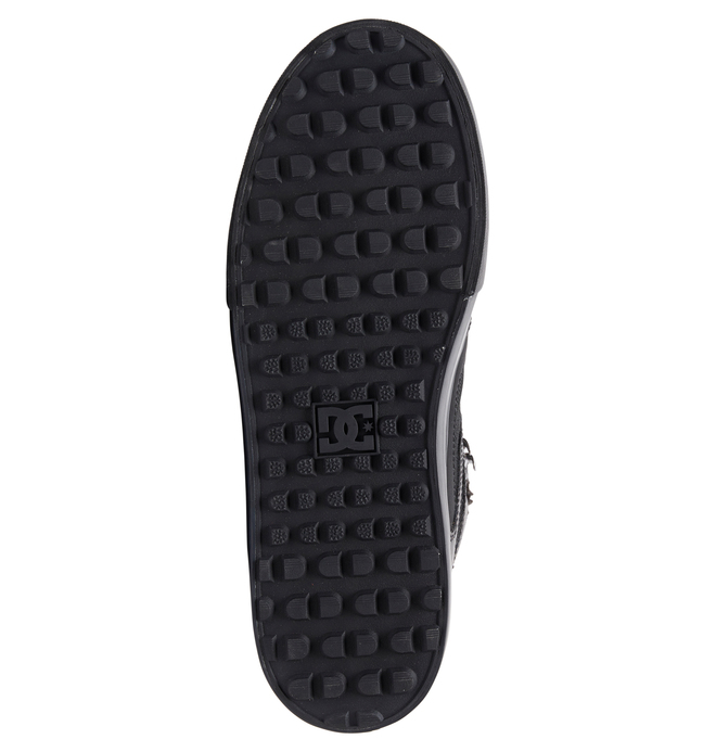 Pure High WNT 2022 - Winter High-Top Boots for Men ADYS400047