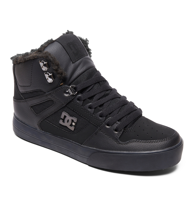 Pure High WNT 2022 - Winter High-Top Boots for Men ADYS400047
