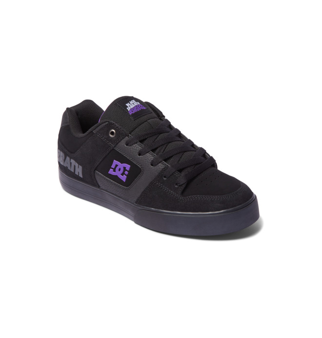 DC x Black Sabbath Pure Shoes DC Shoes