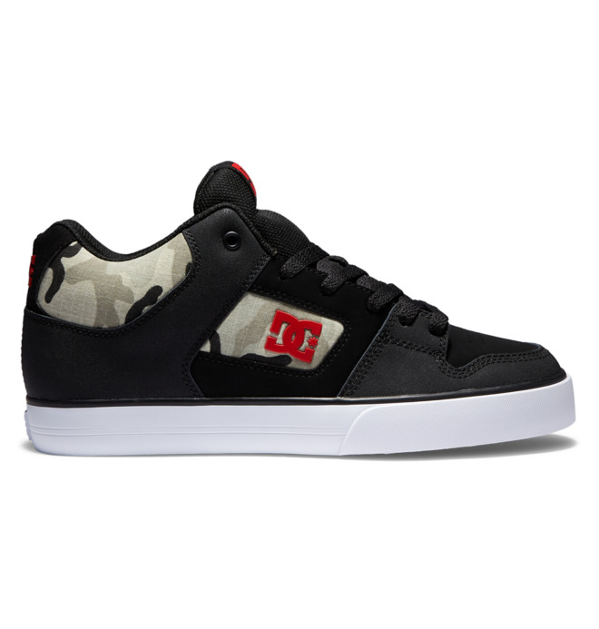 Pure Mid - Mid Top Shoes for Men  ADYS400082