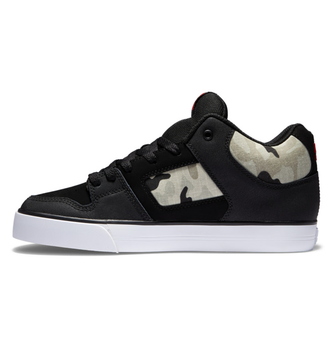 Pure Mid - Mid Top Shoes for Men  ADYS400082