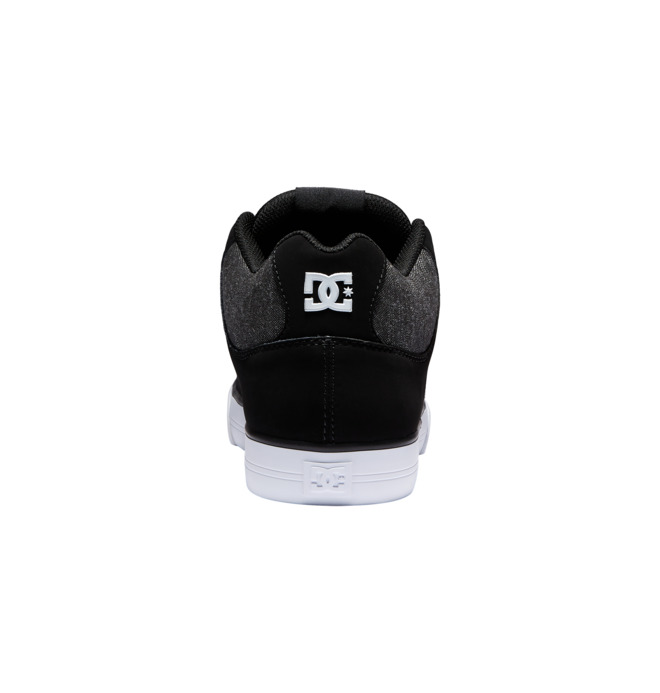 Pure Mid - Mid Top Shoes for Men  ADYS400082