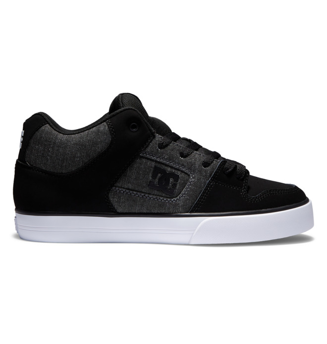 Pure Mid - Mid Top Shoes for Men  ADYS400082
