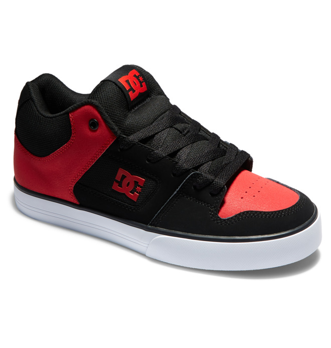 Pure Mid - Mid Top Shoes for Men  ADYS400082