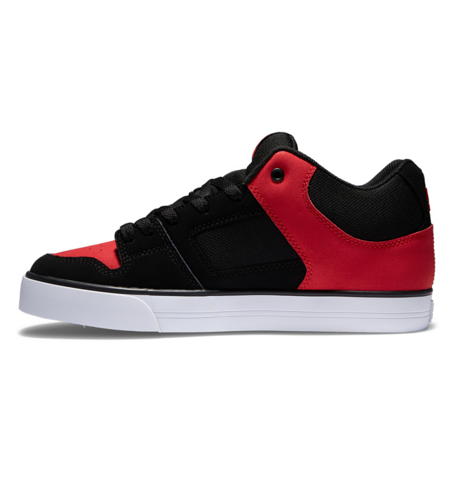 Pure Mid - Mid Top Shoes for Men  ADYS400082