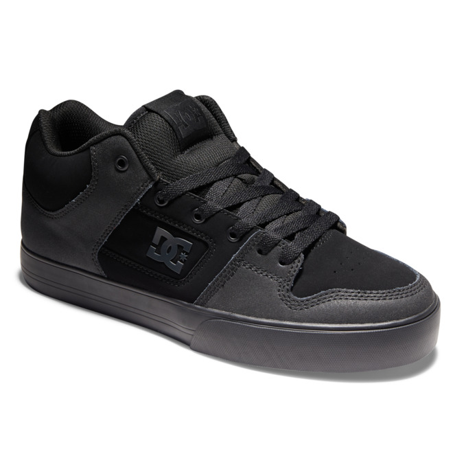 Pure Mid - Mid Top Shoes for Men  ADYS400082