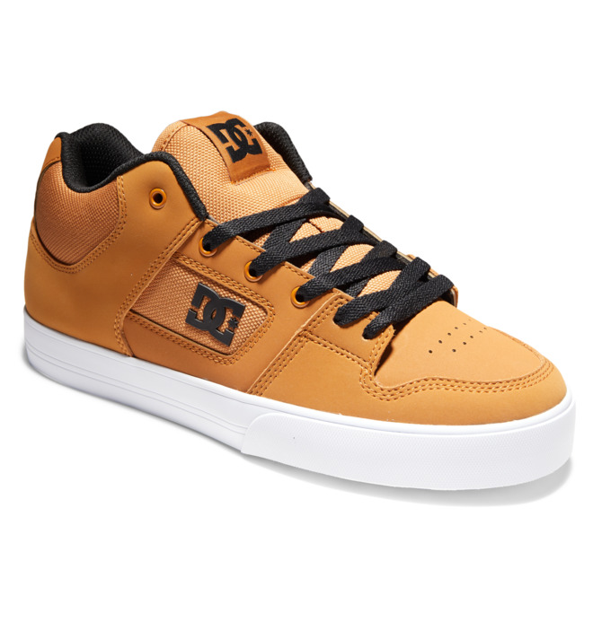 Pure Mid - Mid Top Shoes for Men  ADYS400082