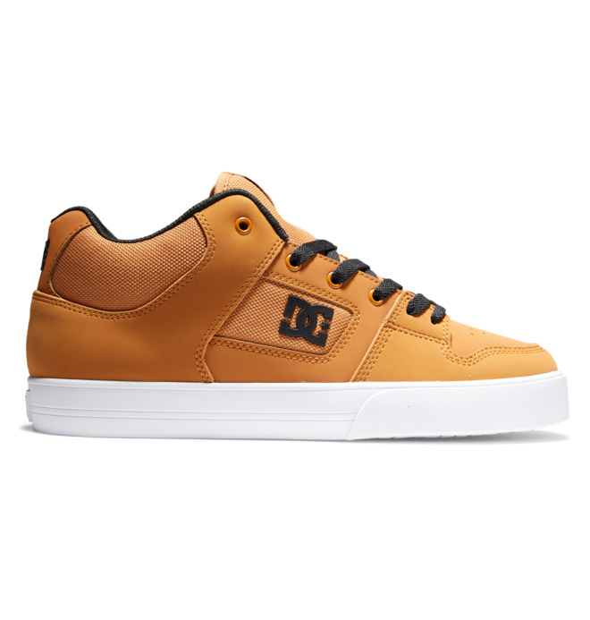 Pure Mid - Mid Top Shoes for Men  ADYS400082