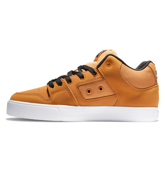 Pure Mid - Mid Top Shoes for Men  ADYS400082