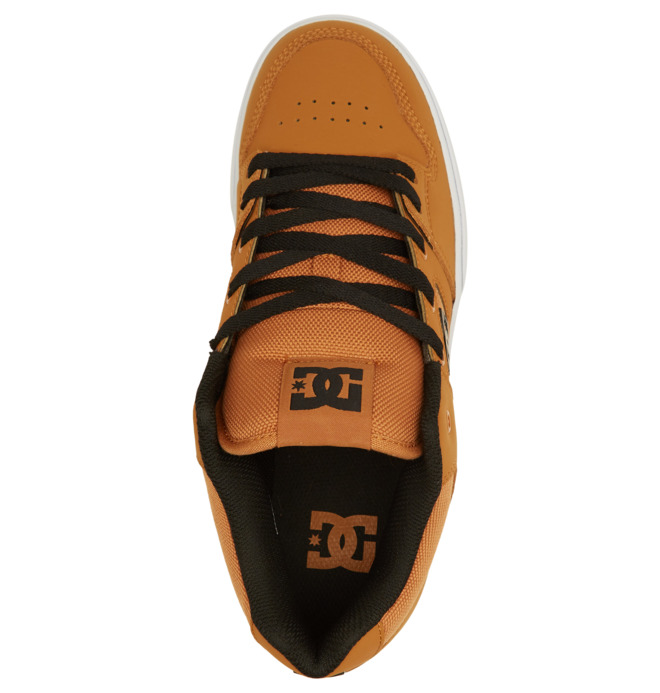 Pure Mid - Mid Top Shoes for Men  ADYS400082