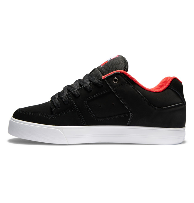 Andy Warhol Pure - Leather Shoes for Men ADYS400083