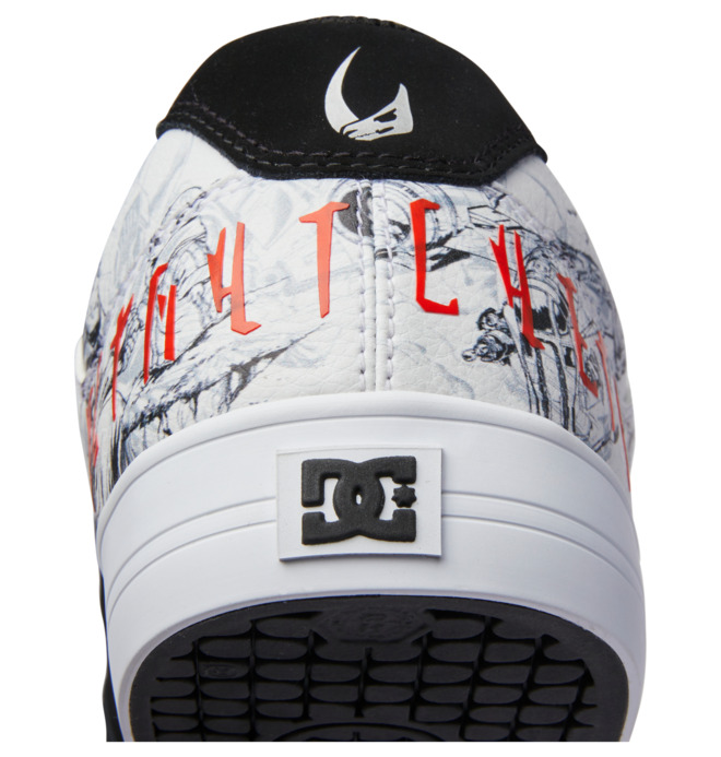 Star Wars X DC Pure - Shoes for Men  ADYS400084