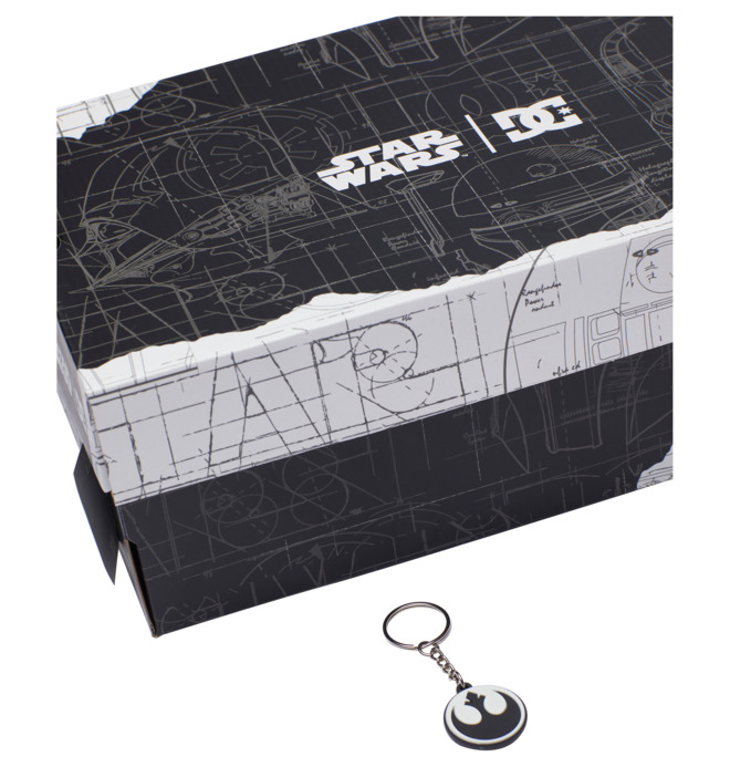 Star Wars X DC Pure - Shoes for Men  ADYS400084