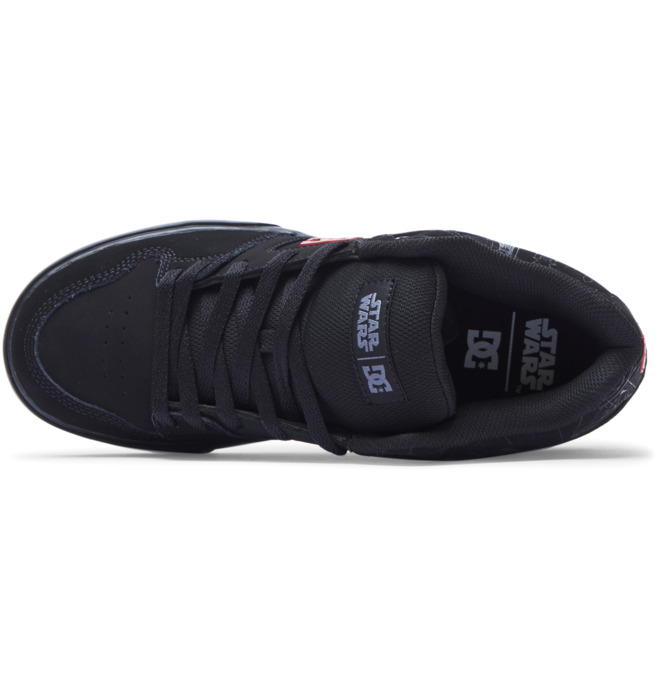 Star Wars X DC Pure Mid 2022 - Shoes for Men  ADYS400085