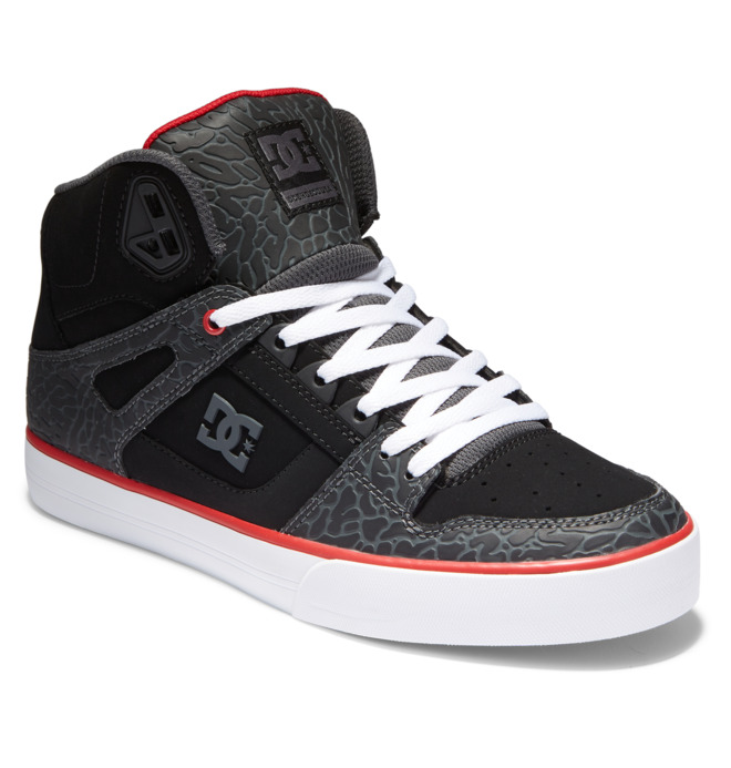 Pure High-Top Wc Se Sn - High Top Shoes for Men  ADYS400093