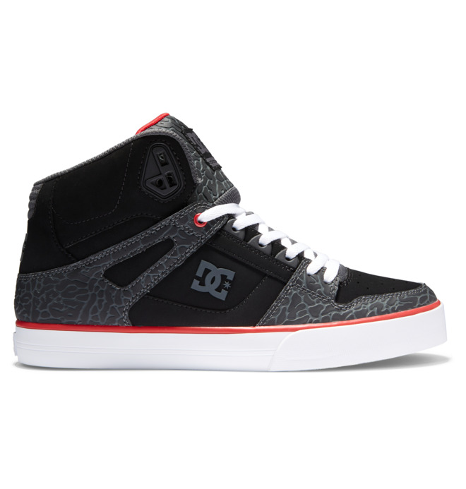 Pure High-Top Wc Se Sn - High Top Shoes for Men  ADYS400093