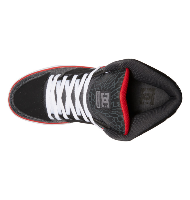 Pure High-Top Wc Se Sn - High Top Shoes for Men  ADYS400093