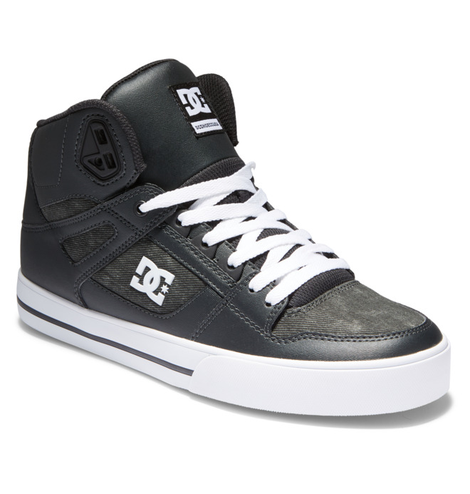 Pure High-Top Wc Se Sn - High Top Shoes for Men  ADYS400093