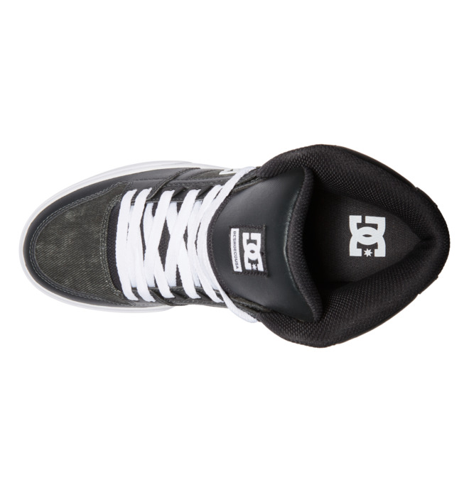 Pure High-Top Wc Se Sn - High Top Shoes for Men  ADYS400093