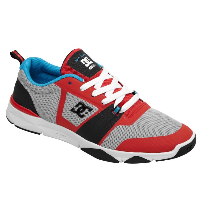 dc unilite flex trainer