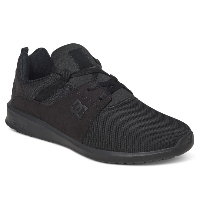 Heathrow Shoes ADYS700071 | DC Shoes