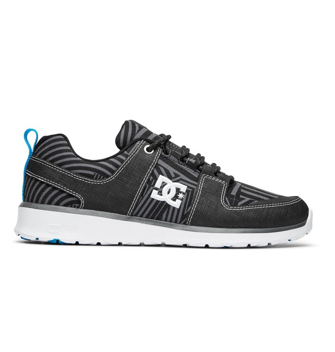 dc shoe full form