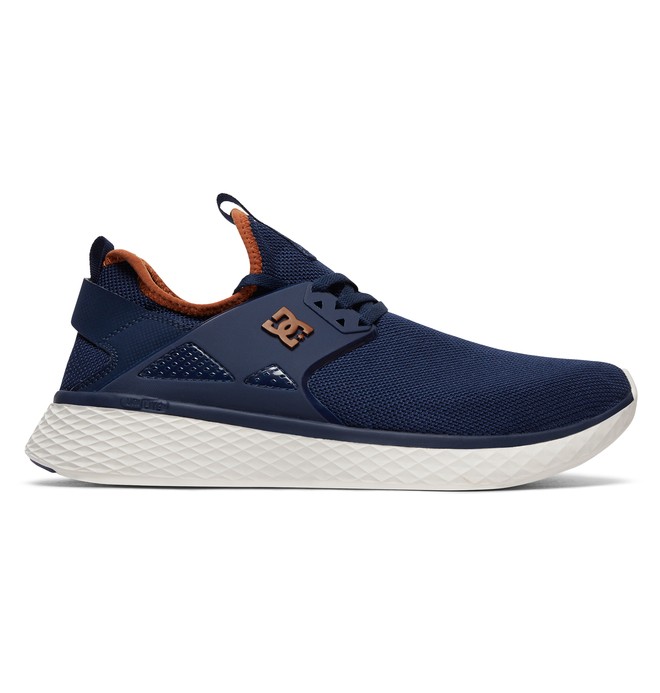 dc shoes camel